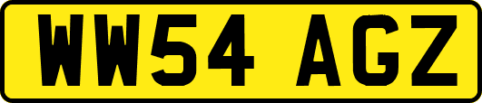 WW54AGZ