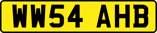WW54AHB