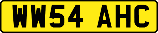 WW54AHC