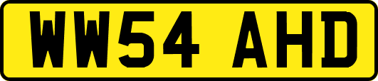 WW54AHD