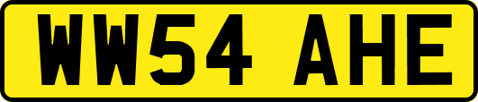 WW54AHE