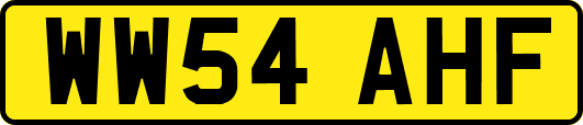 WW54AHF