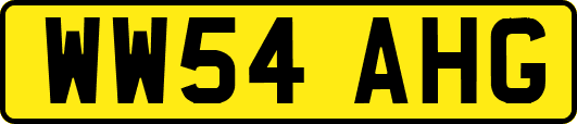 WW54AHG
