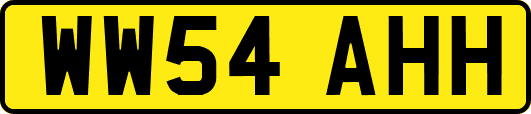 WW54AHH