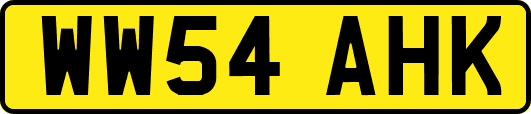 WW54AHK