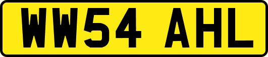 WW54AHL