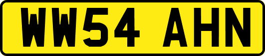 WW54AHN