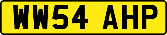 WW54AHP