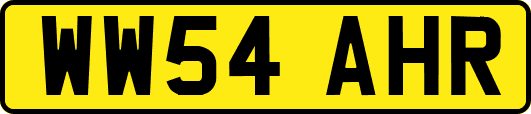 WW54AHR