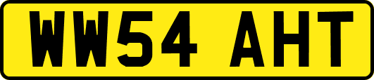 WW54AHT