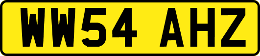 WW54AHZ