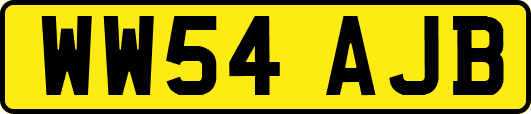 WW54AJB