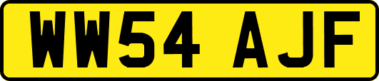 WW54AJF
