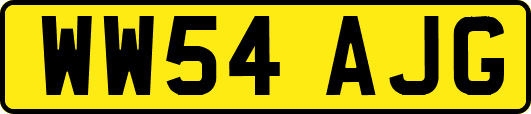 WW54AJG