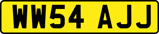 WW54AJJ