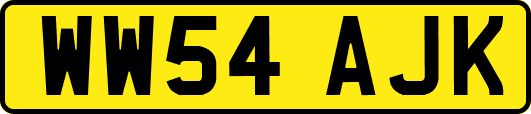 WW54AJK