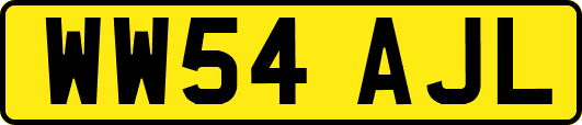 WW54AJL