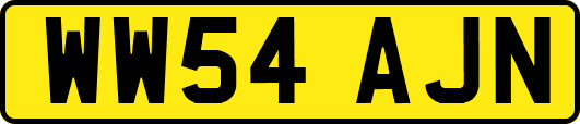 WW54AJN