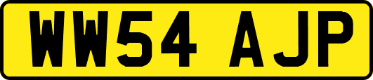 WW54AJP