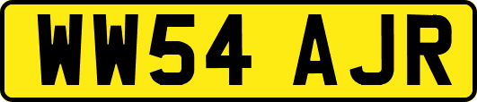 WW54AJR