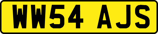 WW54AJS