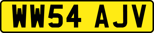 WW54AJV