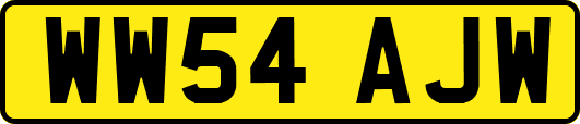 WW54AJW