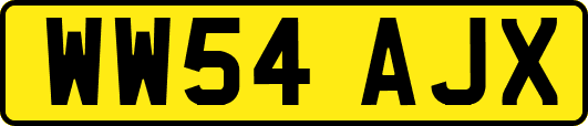 WW54AJX