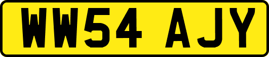 WW54AJY
