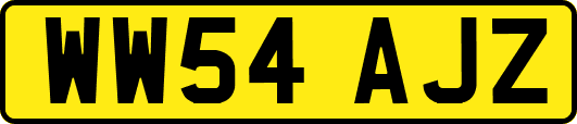 WW54AJZ