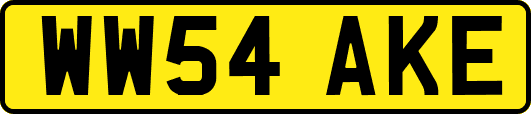 WW54AKE