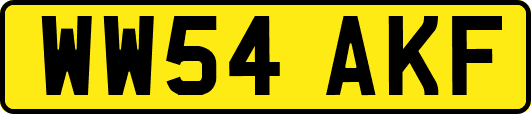 WW54AKF