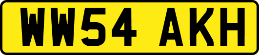 WW54AKH