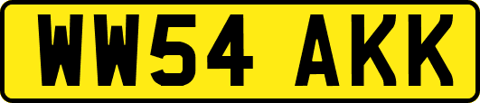 WW54AKK