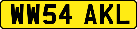 WW54AKL