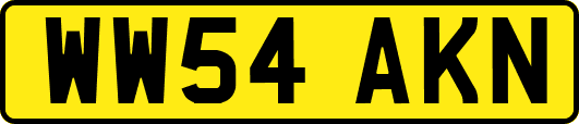 WW54AKN
