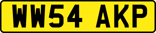 WW54AKP