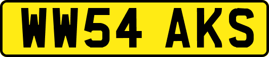 WW54AKS