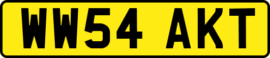WW54AKT