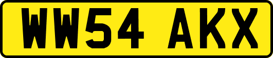 WW54AKX