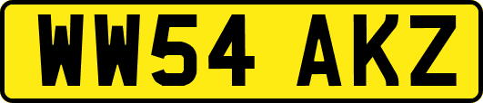 WW54AKZ