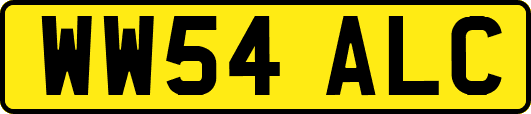 WW54ALC