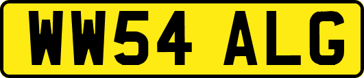 WW54ALG
