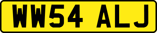 WW54ALJ