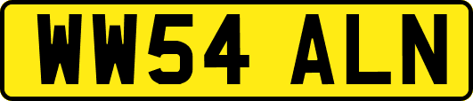WW54ALN