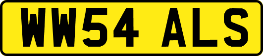 WW54ALS