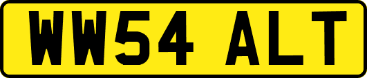 WW54ALT