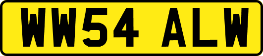 WW54ALW