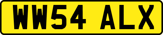 WW54ALX
