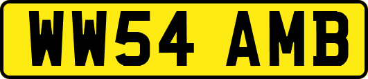 WW54AMB